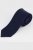 JP1880 711267 Corbata de seda extralarga Azul marino - Corbatas y pajaritas - 