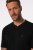 JP1880 711318 Camiseta de cuello de pico pack de 2 Negro - Camisetas - Camisetas - 2XL-14XL