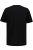 JP1880 711318 Camiseta de cuello de pico pack de 2 Negro - Camisetas - Camisetas - 2XL-14XL