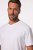 JP1880 711318 Camiseta de cuello de pico pack de 2 Blanco - Camisetas - Camisetas - 2XL-14XL