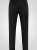 D555 Ted 4 Way Stretch Tailored Trouser Negro - Trajes - Trajes 2XL-8XL