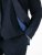D555 Ted Chaqueta de traje Azul marino - Trajes - Trajes 2XL-8XL