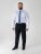 D555 Ted Pantalón de traje Azul marino - Trajes - Trajes 2XL-8XL