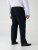 D555 Ted Pantalón de traje Azul marino - Trajes - Trajes 2XL-8XL