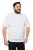 JP1880 712616 Camiseta con corte para barriga Blanco - Camisetas - Camisetas - 2XL-14XL