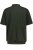 JP1880 712617 Polo con corte para barriga Oliva oscuro - Polos - Polos 2XL-8XL