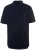 JP1880 712617 Polo con corte para barriga Azul marino - Polos - Polos 2XL-8XL