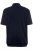 JP1880 712617 Polo con corte para barriga Azul marino - Polos - Polos 2XL-8XL