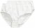 Ulla Popken 712882 Bragas pack de 2 Blanco - Bragas - 
