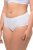 Ulla Popken 712882 Bragas pack de 2 Blanco - Bragas - 