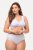 Ulla Popken 712890 Bragas pack de 5 Multicolor - Bragas - 