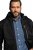 JP1880 714279 Chaqueta softshell con forro polar Negro - Chaquetas - Chaquetas Tallas Grandes 2XL-8XL