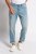 JP1880 Jeans Regular Fit 5-Pocket Bleached Denim - Vaqueros & pantalones - Vaqueros y Pantalones - W40-W70