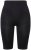 Ulla Popken 714677 Short moldeador Negro - Ropa moldeadora - 