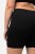 Ulla Popken 716595 Bóxer pack de 3 Negro - Bragas - 