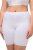 Ulla Popken 716595 Bóxer con protección de muslos pack de 3 Blanco - Bragas - 