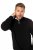 JP1880 716842 Jersey de punto con media cremallera Negro - Sudaderas - Sudaderas 2XL-12XL