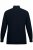 JP1880 716842 Jersey de punto con media cremallera Azul marino - Sudaderas - Sudaderas 2XL-12XL