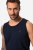 JP1880 719783 Camiseta de tirantes con corte para barriga Azul marino - Camisetas - Camisetas - 2XL-14XL