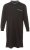 JP1880 721331 Camisón de manga larga Negro - Ropa interior - Ropa interior 2XL-8XL