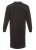 JP1880 721331 Camisón de manga larga Negro - Ropa interior - Ropa interior 2XL-8XL