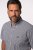 JP1880 722860 Camisa de cuadros vichy de manga corta Negro - Camisas - Camisas 2XL-10XL