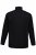 JP1880 723303 Jersey de cuello alto de manga larga Negro - Sudaderas - Sudaderas 2XL-12XL