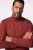 JP1880 Turtleneck Sweatshirt Red - Sudaderas - Sudaderas 2XL-12XL