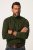 JP1880 Turtleneck Sweatshirt Green - Sudaderas - Sudaderas 2XL-12XL