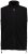 JP1880 723305 Chaleco polar con cuello alto Negro - Chaquetas - Chaquetas Tallas Grandes 2XL-8XL