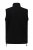 JP1880 723305 Chaleco polar con cuello alto Negro - Chaquetas - Chaquetas Tallas Grandes 2XL-8XL