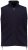 JP1880 723305 Chaleco polar con cuello alto Azul marino - Chaquetas - Chaquetas Tallas Grandes 2XL-8XL