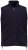 JP1880 723305 Chaleco polar con cuello alto Azul marino TALL - TALL chalecos - 