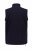 JP1880 723305 Chaleco polar con cuello alto Azul marino TALL - TALL chalecos - 