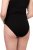 Ulla Popken 723498 Bragas pack de 2 Negro - Bragas - 