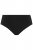 Ulla Popken 723498 Bragas pack de 2 Negro - Bragas - 