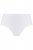 Ulla Popken 723498 Bragas pack de 2 Blanco - Bragas - 