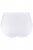 Ulla Popken 723498 Bragas pack de 2 Blanco - Bragas - 