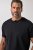 JP1880 726695 Camiseta henley Negro TALL - TALL camisas - Camisetas para hombres altos