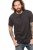 JP1880 726695 Camiseta Henley Gris oscuro - Camisetas - Camisetas - 2XL-14XL