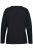 Ulla Popken 751623 Camiseta de esquí de secado rápido Negro - Ropa de esquí - 