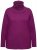 Ulla Popken 751623 Camiseta de esquí de secado rápido Rosa - Ropa de esquí - 