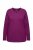 Ulla Popken 751623 Camiseta de esquí de secado rápido Rosa - Ropa de esquí - 