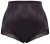 Ulla Popken 781632 Braga moldeadora de talle alto Marrón - Ropa moldeadora - 