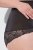 Ulla Popken 781632 Braga moldeadora de talle alto Marrón - Ropa moldeadora - 
