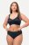 Ulla Popken 781658 Bragas pack de 2 Azul marino - Bragas - 