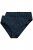 Ulla Popken 781658 Bragas pack de 2 Azul marino - Bragas - 