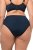 Ulla Popken 781658 Bragas pack de 2 Azul marino - Bragas - 