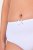 Ulla Popken 781658 Bragas pack de 2 Blanco - Bragas - 