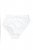 Ulla Popken 781658 Bragas pack de 2 Blanco - Bragas - 